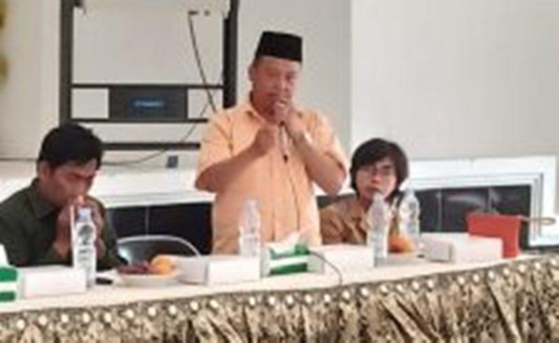 Dewan Kutim Harap PPI Kenyamukan Samai Kinerja PPI Samarinda