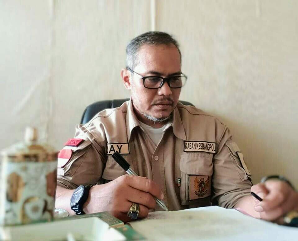 Keseriusan Bone Cegah Corona Diragukan, Ketua Satgas Angkat Bicara