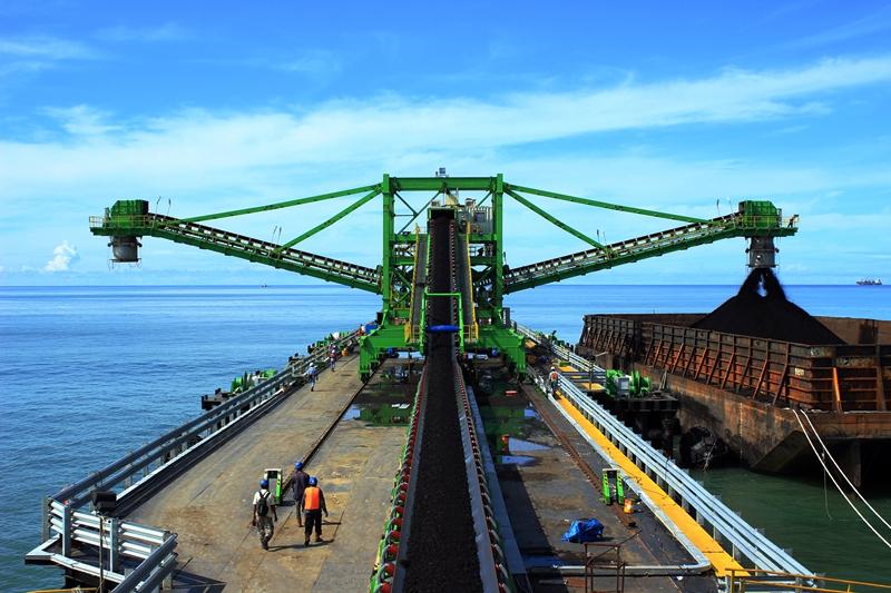 Resmi! PT Buana Reja Ditunjuk Kemenhub Kelola Pelabuhan di Satui