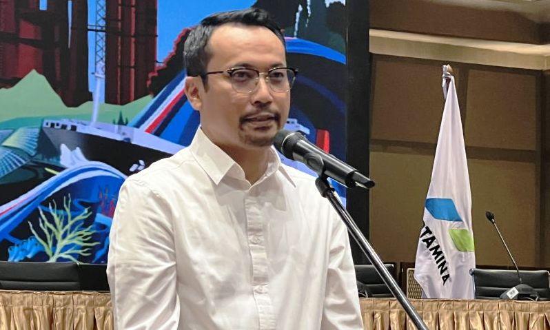 Maaf Pertamina Usai Korupsi Petinggi Terbongkar