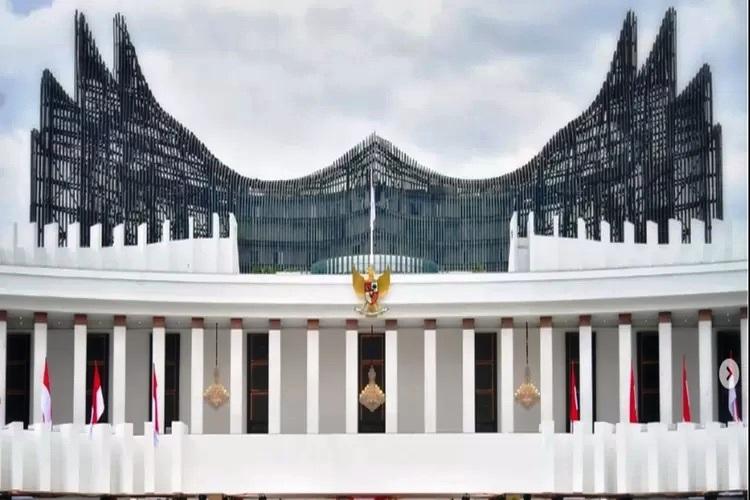 Penajam Lepas Aset Nyaris Rp 1 Triliun karena IKN