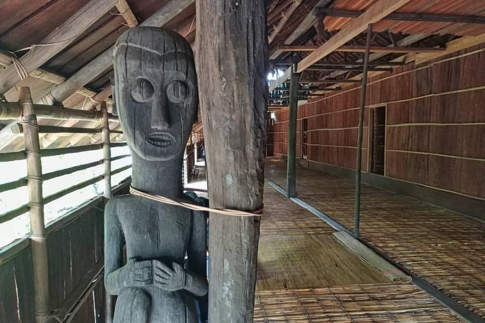 Empat Warisan Kaltim Dibidik Naik Kelas Nasional 