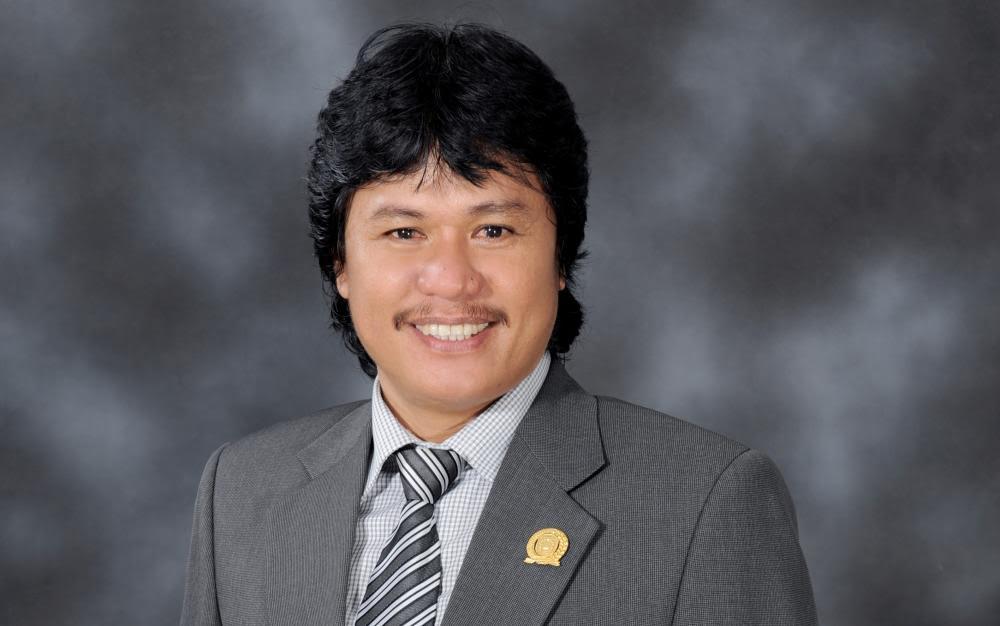 Anggota DPRD Fraksi Golkar Ini Bangga Hari Jadinya Sama dengan Golkar