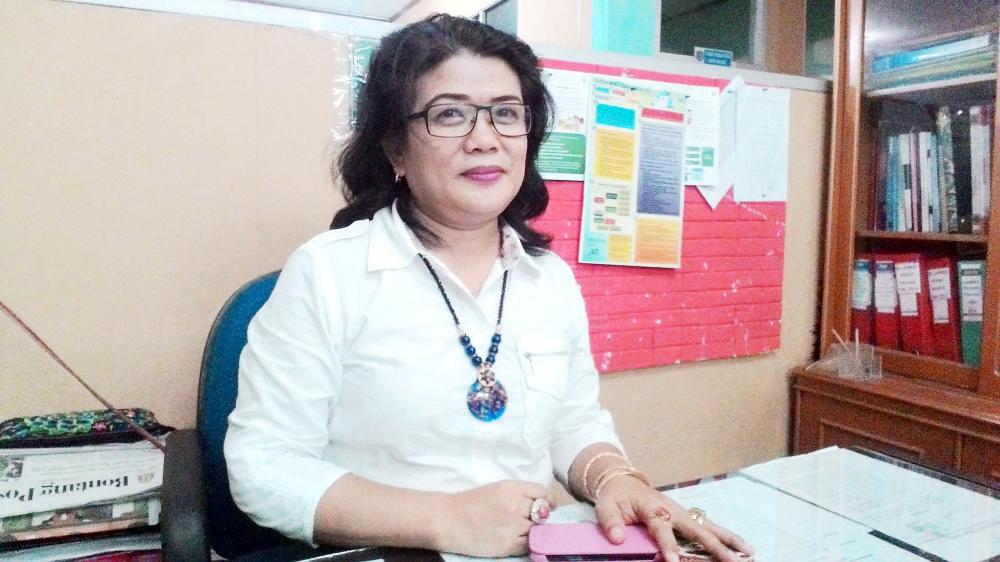 DINKES BONTANG MENILAI, BPJS KESEHATAN TAK TERBUKA SOAL DATA PENGGUNA JAMKESDA
