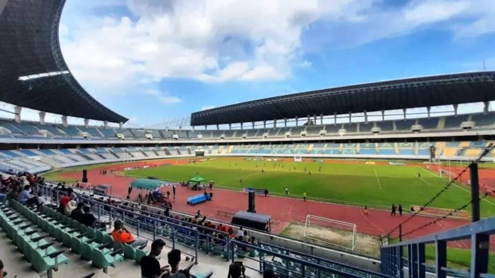 Kaltim Siap Jadi Tuan Rumah ASEAN U-17 2026, Tiga Stadion Disiapkan