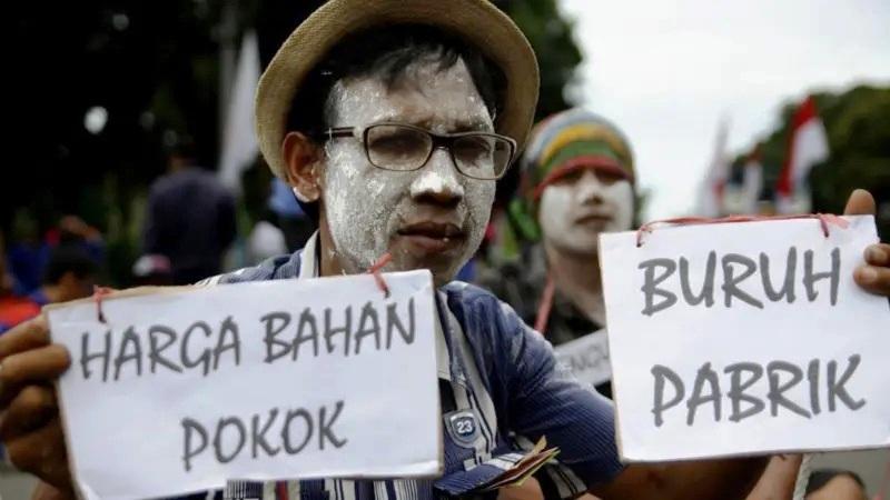 UMP Kaltim 2026 Resmi Naik Rp3,76 Juta, Berau Tertinggi