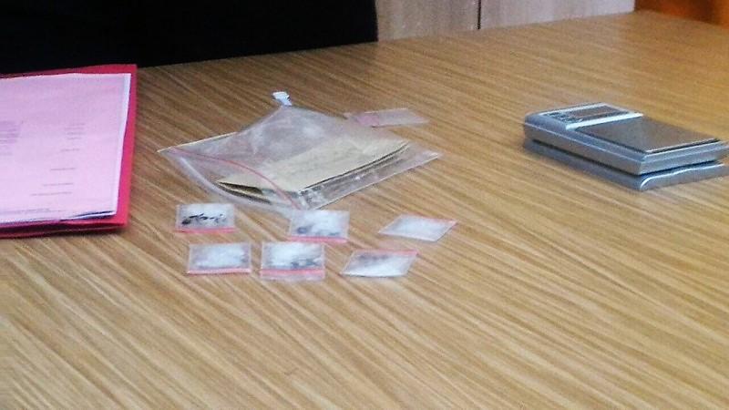 Sabu Milik Tersangka Devi Dimusnahkan 