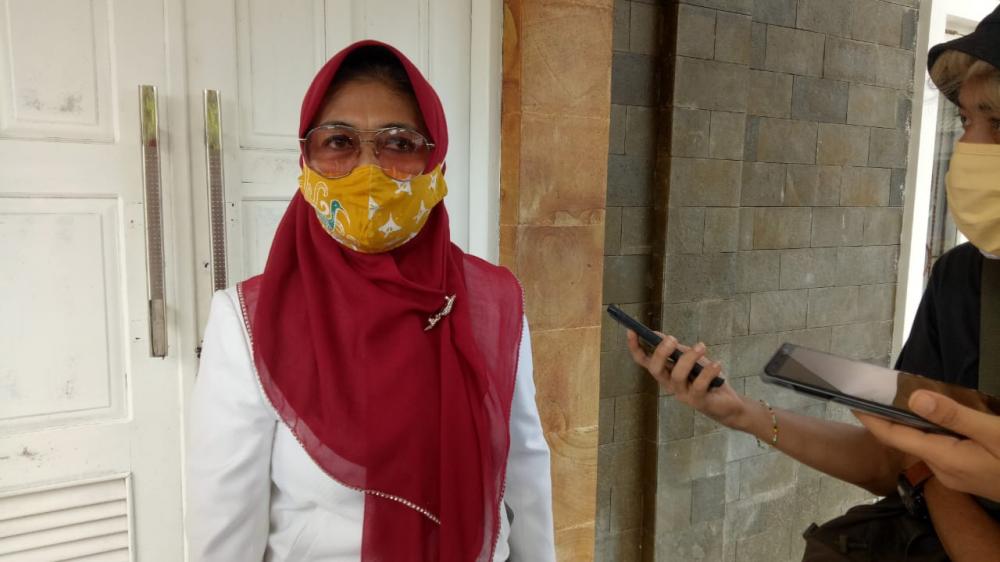 Final, Bontang Tetapkan Shalat Ied di Rumah Masing-masing