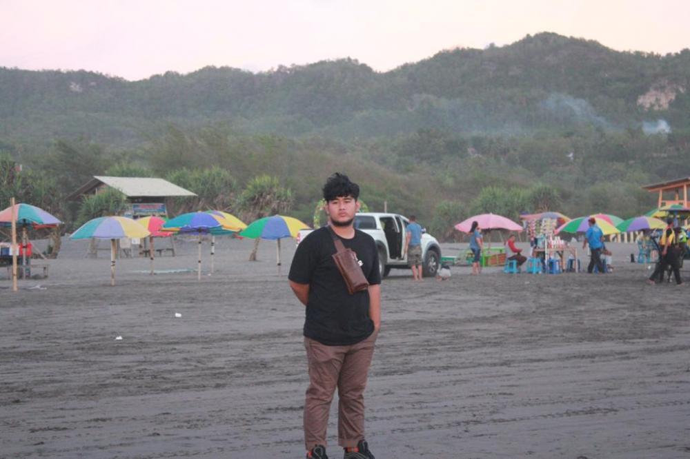 Opini : Dampak Pandemi Covid-19 Terhadap Para Pedagang