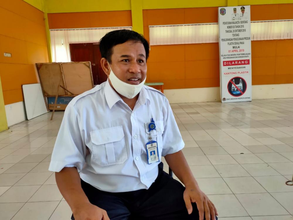 Rutin Gelar Pelatihan, Disnaker Sebut Tren Pengangguran di Bontang Turun