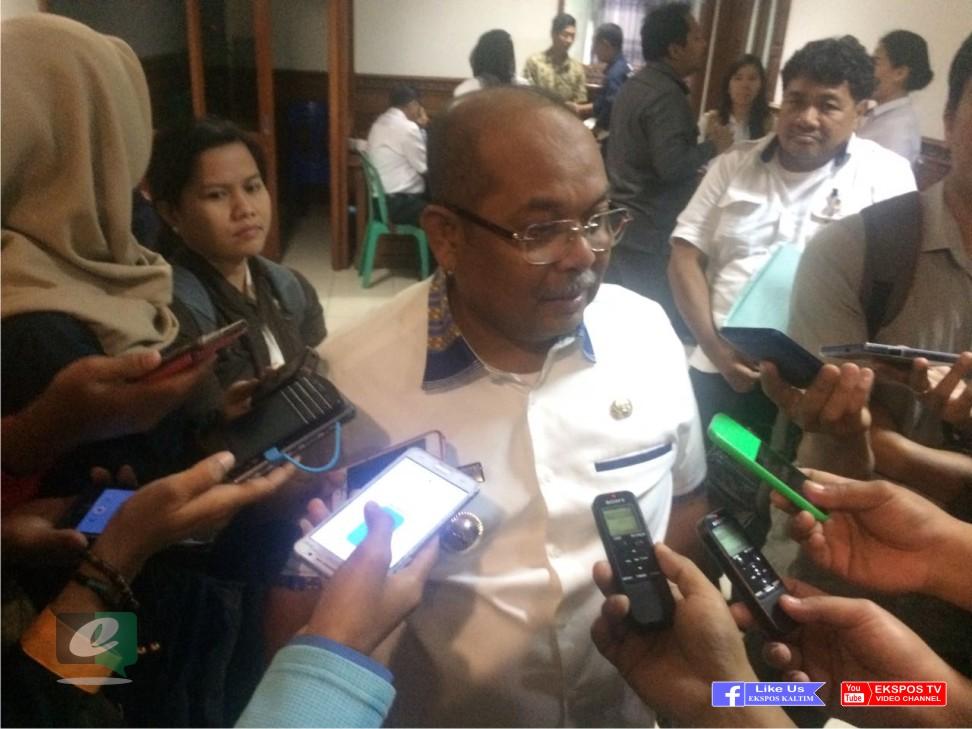Bupati Kutim Angkat Bicara Soal Rumor Pemotongan Gaji TK2D