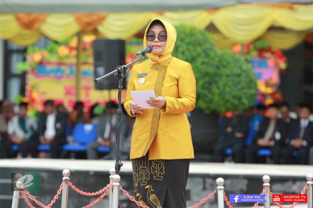 Pemkot Bontang Dukung Penuh Pembangunan NPK Cluster