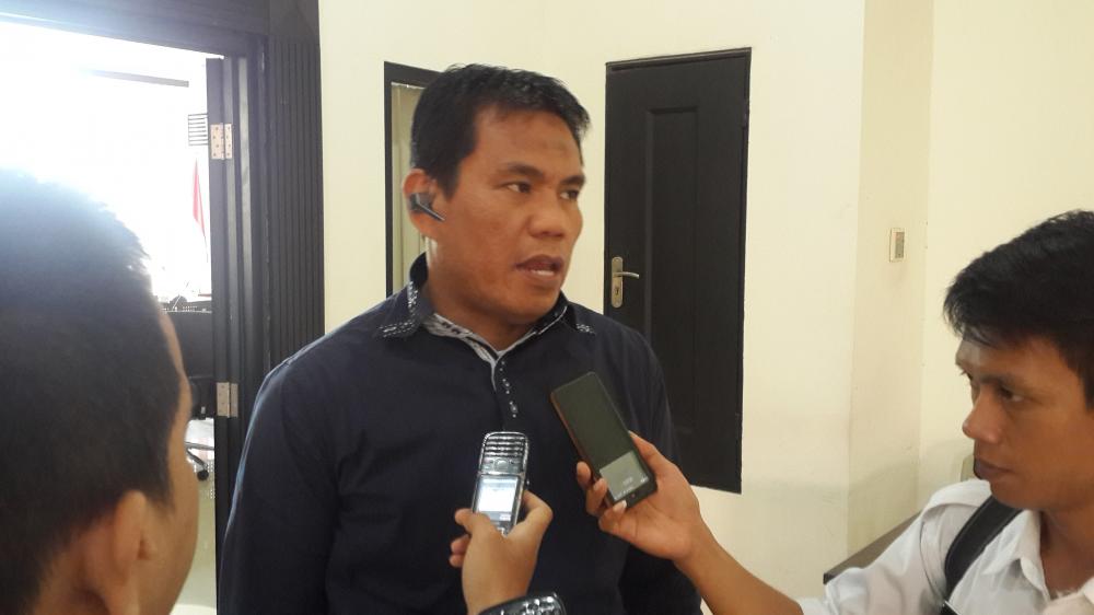 Kaum Disabilitas di Kaltim Bisa Jadi PNS