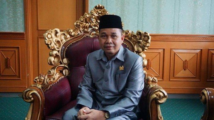 Ketua DPRD Desak Pemkab Kutim Penuhi Kebutuhan Air Bersih