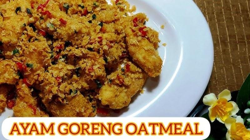 9 Makanan Sahur yang Bikin Puasa Makin Kuat