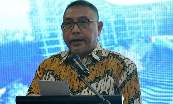 ICCEF 2024 di Balikpapan: Komit Atasi Perubahan Iklim Ekstrem