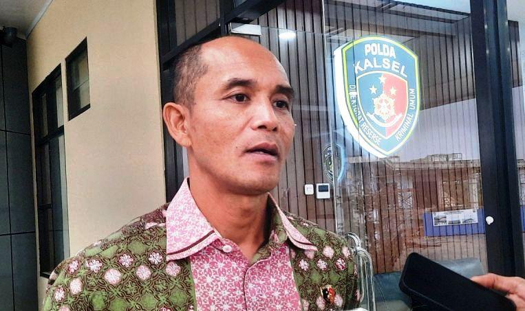 Diduga Ada Surat Palsu Golkar Kalsel, Tanda Tangan Ketua DPD Dicatut