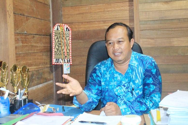 Masyarakat Mahulu Dituntut Jaga Kesehatan, Jangan Hanya Andalkan BPJS