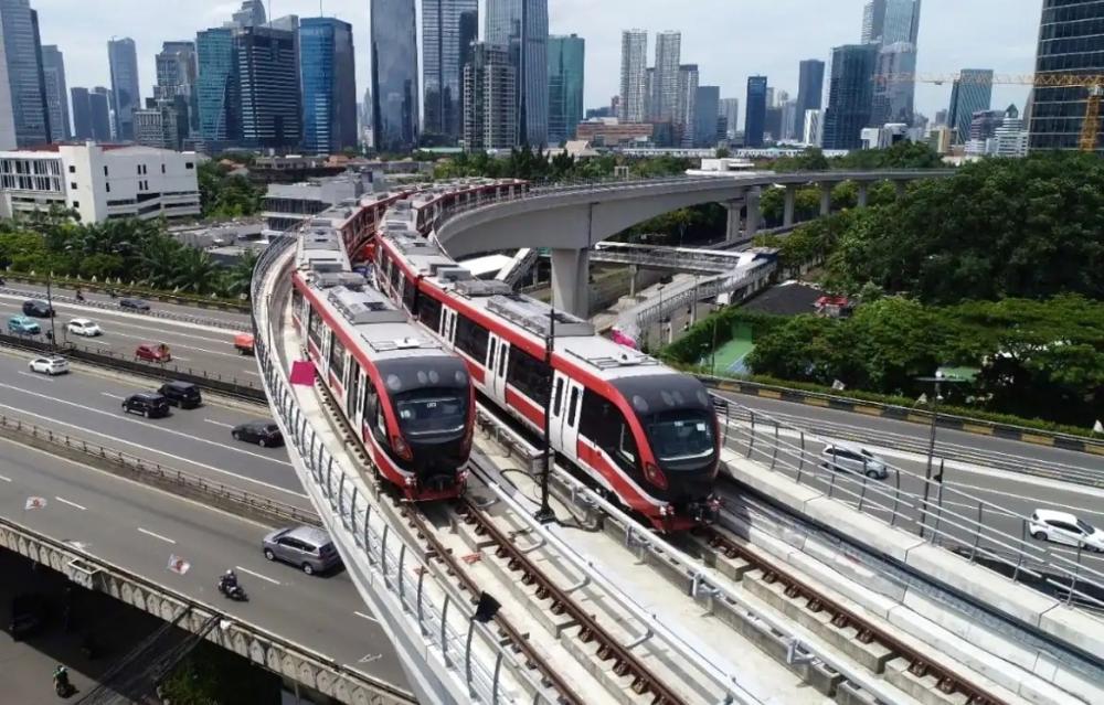 OPINI: Inovasi Pembiayaan dan Keadilan Mobilitas Transportasi Publik
