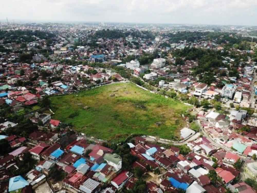 Nasib Lahan Tidur Eks Puskib: Antara Ambisi Bisnis dan Opsi Ruang Hijau