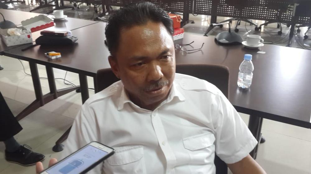 Komisi III DPRD Kaltim Minta Pemprov Dorong Perusahaan Perkebunan Bangun Jalan Khusus