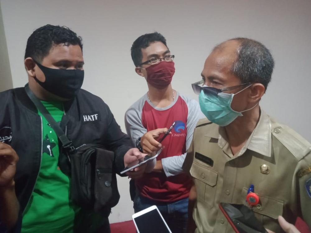 Temuan PNS Terima BLT, Dinsos : Jika Masih Ada, Kami Bawa Ke Ranah Hukum  