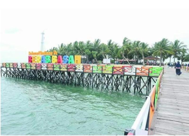 Corona Menggila, Pemkot Bontang Tutup Objek Wisata dan Sarana Olahraga