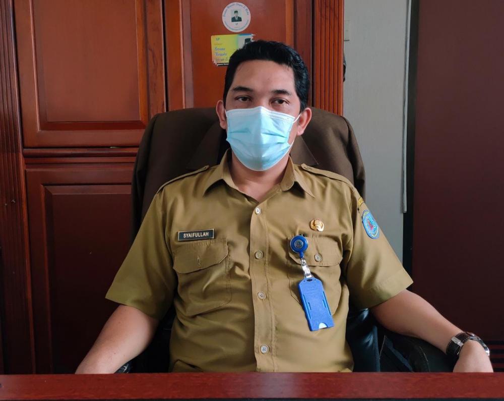 Penentuan UMK Bontang, Disnaker Bontang Akan Libatkan Dewan Pengupahan 