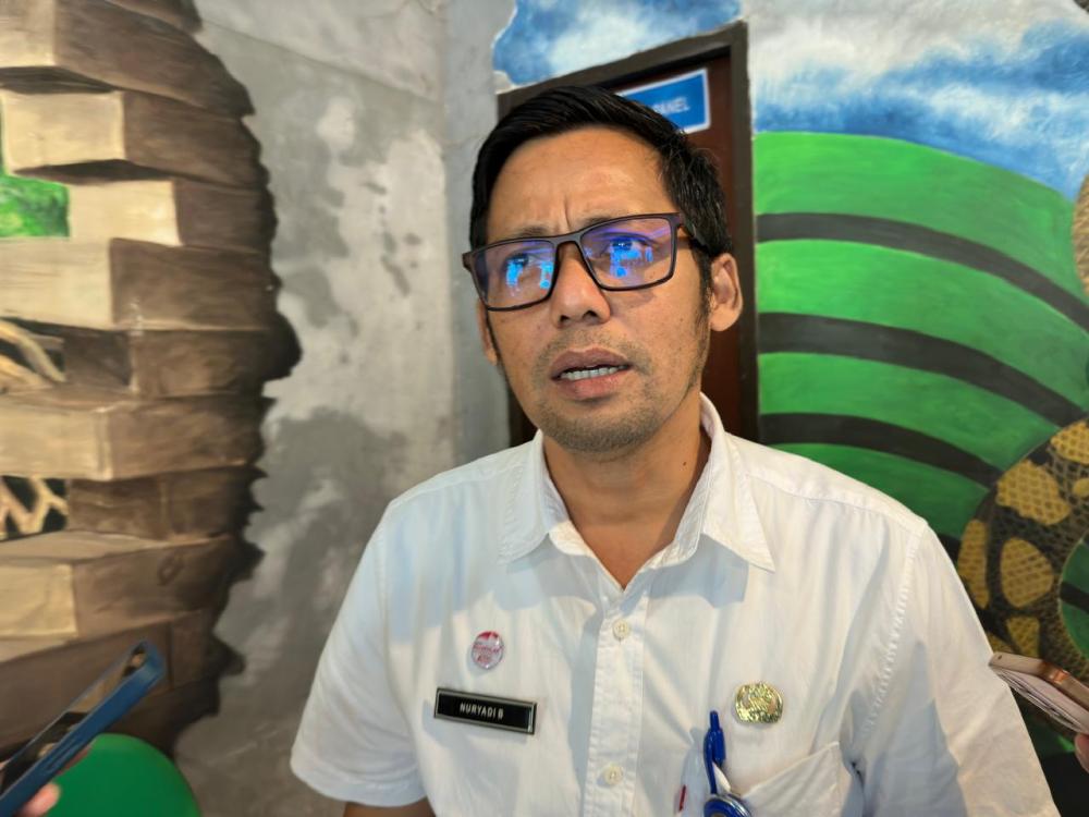 Disdikbud Bontang Sediakan Surat Pengganti untuk Ijazah Hilang atau Rusak