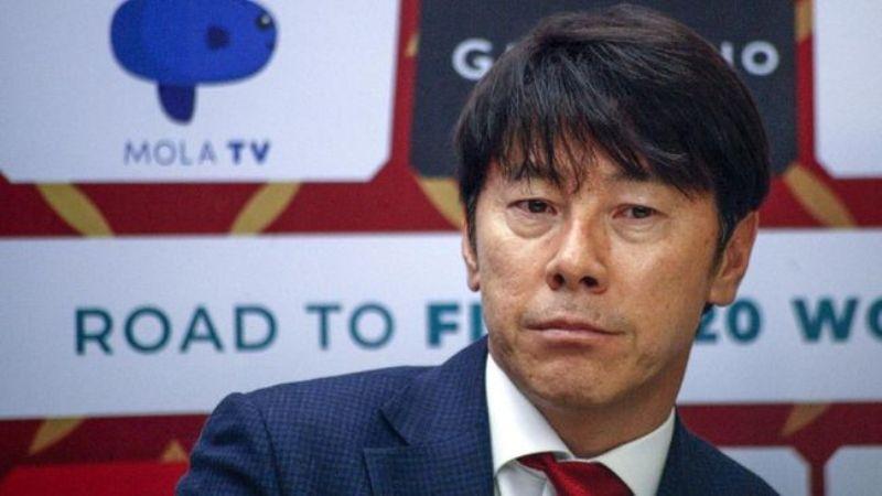 Shin Tae Yong Akui Sulit Susun Program Timnas U-19 Tanpa Liga 1 dan 2