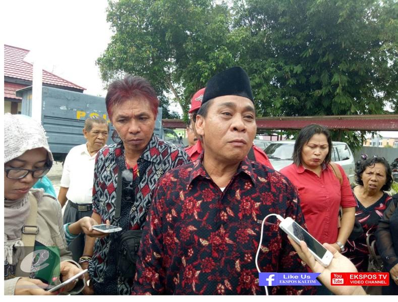 BUKTI BELUM KOMPLIT, SIDANG PUTUSAN DODY RONDONUWU KEMBALI DITUNDA