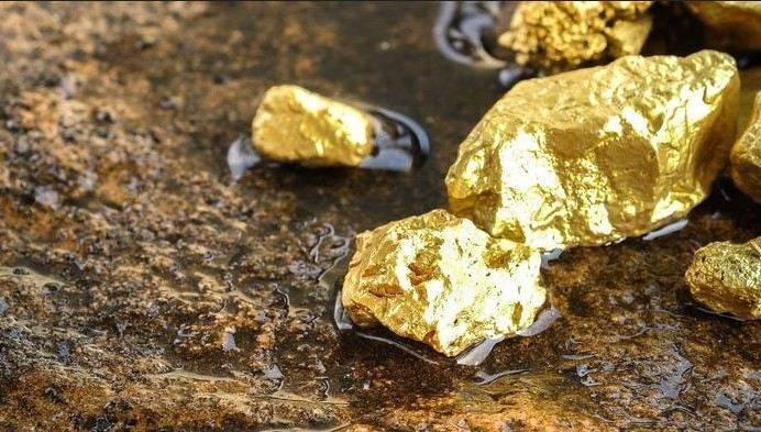 Lima Penambang Emas Tewas di Tambang Ilegal Bulungan
