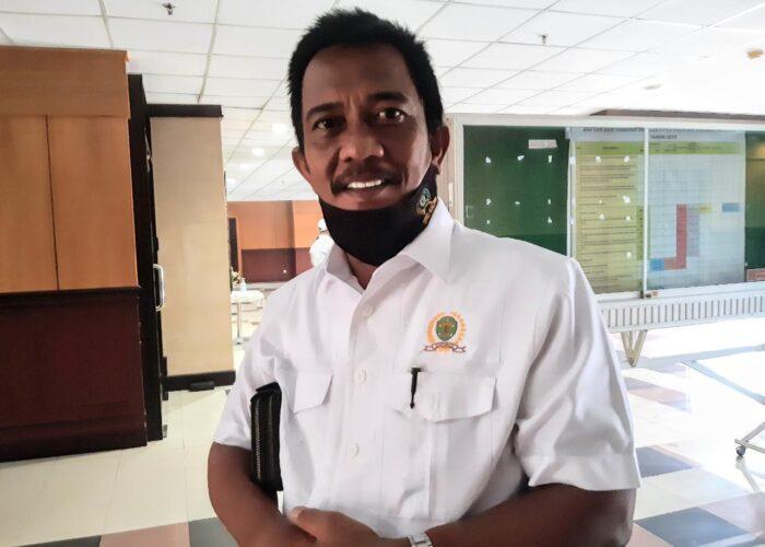 Perangi Covid-19, Legislator Kaltim Imbau Masyarakat Tidak Ragu Divaksinasi