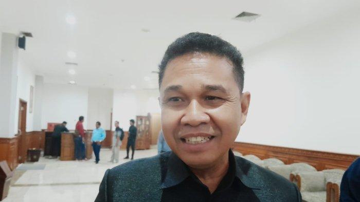 Joni Beber Alasan Pembahasan APBD Kutim Kerap Terlambat