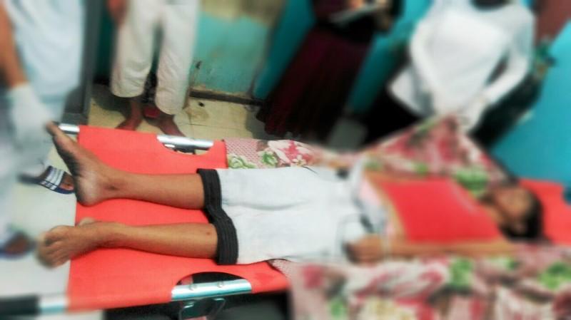 Suami Antar Anak Sekolah, Istri Gantung Diri