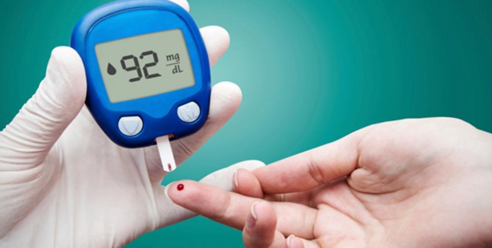 Catat, Ibu Rumah Tangga Rentan Terkena Diabetes 