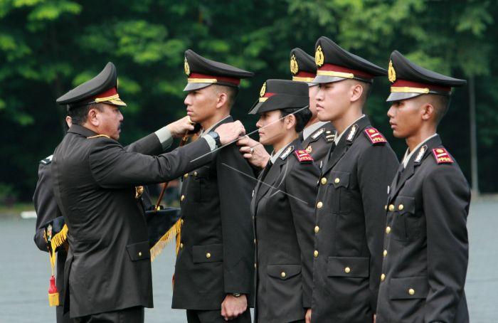 Anda Sarjana Tertarik Masuk Polri? Ini Jadwal dan Syarat Lengkapnya