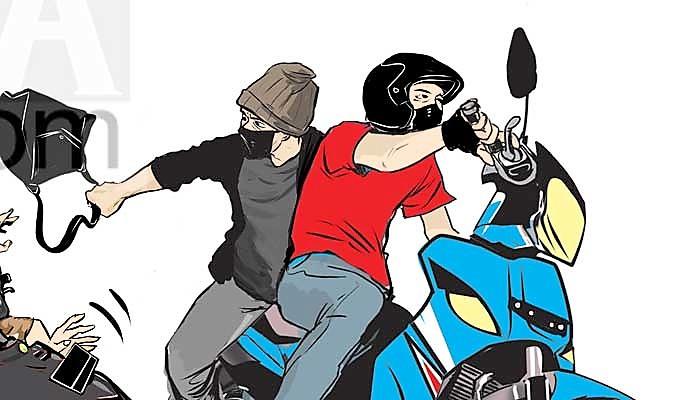 Kasus Penjambretan di Pisangan Terungkap, Pelakunya Anak di Bawah Umur 