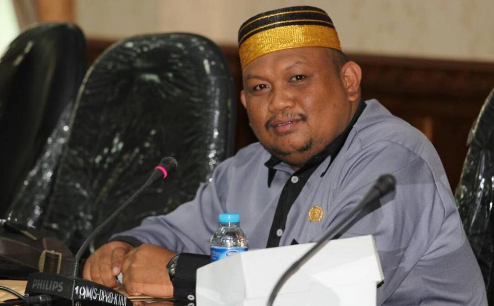 Bangun Bandara Sangkima Dapat Mendorong Pariwisata Kutim Berkembang 