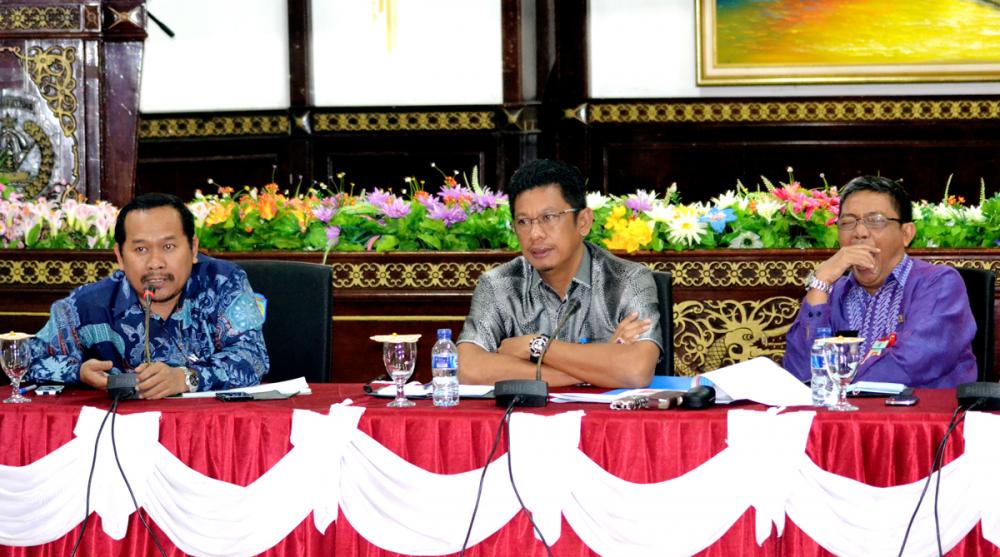 WADUH... PULAU BERAS BASAH AKAN DITUTUP TOTAL