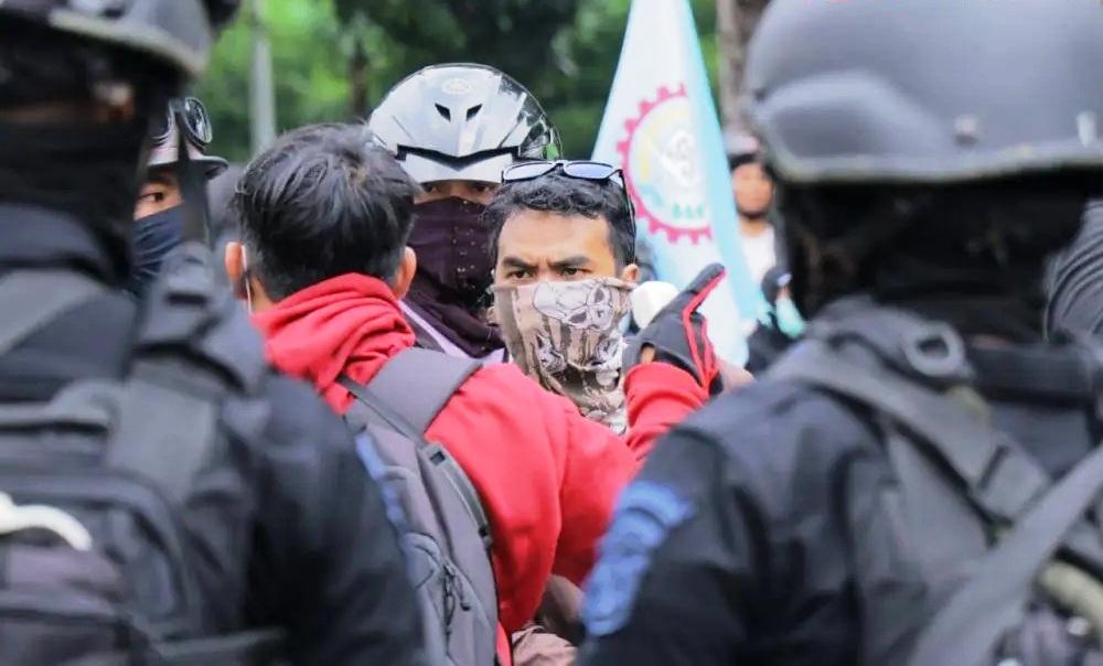 Skor Demokrasi Kaltim Anjlok, Peringkat Nasional Turun Tajam