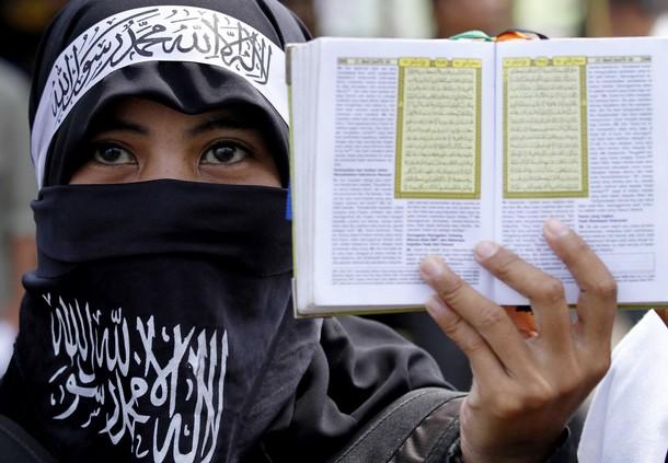 Menyusul Dibubarkannya HTI, Ormas di Balikpapan akan Diawasi
