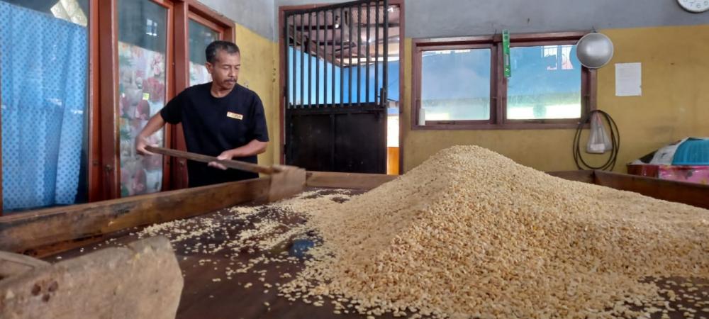 Harga Kedelai Meroket, Pengrajin Tahu-Tempe di Bontang Ancam Mogok Operasi