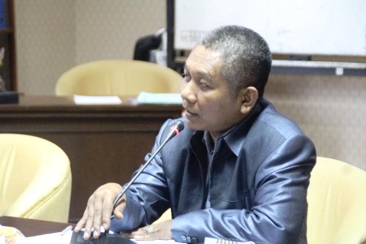 Komisi II DPRD Kaltim Minta Dinas Kehutanan Berdayakan Pegawai KPH yang Menganggur
