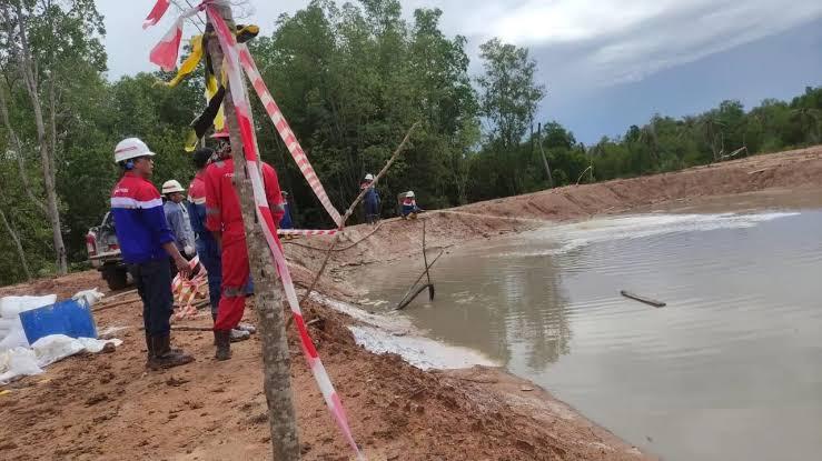 Respons Pertamina Usai KLH Soroti Dugaan Pencemaran di Kaltim