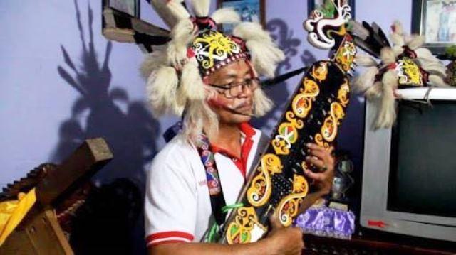 Festival Sapeq Perdana di Mahulu Digelar Mei Mendatang 