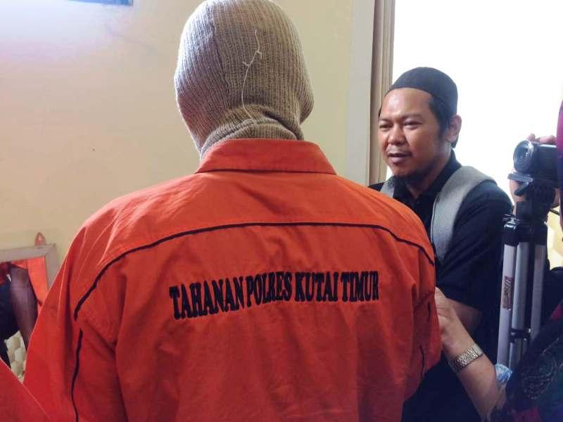Miris, Perceraian Pemicu AF Setubuhi Anak Kandungnya
