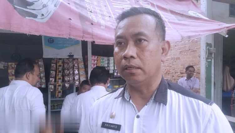 Camat Bontang Utara Imbau Warga Waspadai Potensi Kebakaran