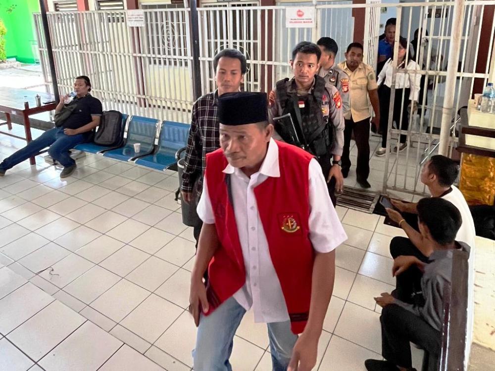 Sidang Keenam Muara Kate: Tekanan Penyidikan hingga Tawaran Uang Perusahaan