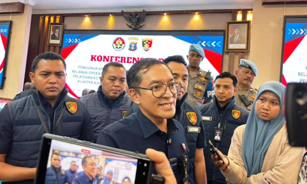 Rekam Jejak Eks Kepala BLKI Balikpapan: Sudah Terpidana, Korupsi Lagi Total Rp13,9 Miliar 